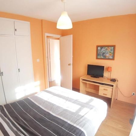 מורסיה Apartamento Angel מראה חיצוני תמונה