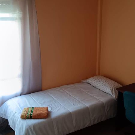 מורסיה Apartamento Angel מראה חיצוני תמונה