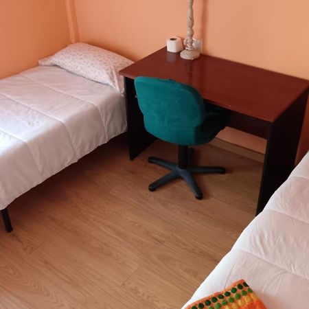 מורסיה Apartamento Angel מראה חיצוני תמונה