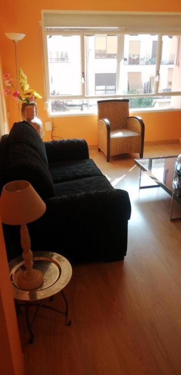 מורסיה Apartamento Angel מראה חיצוני תמונה