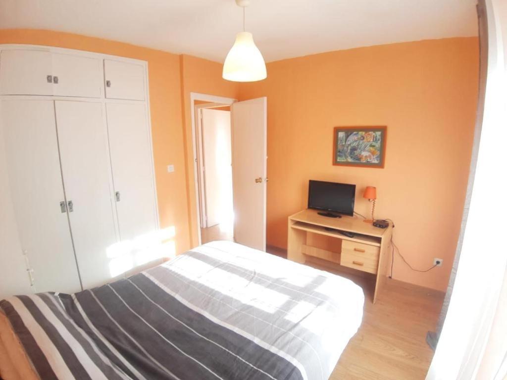 מורסיה Apartamento Angel מראה חיצוני תמונה