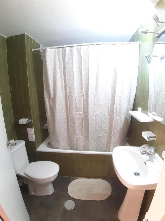 מורסיה Apartamento Angel מראה חיצוני תמונה