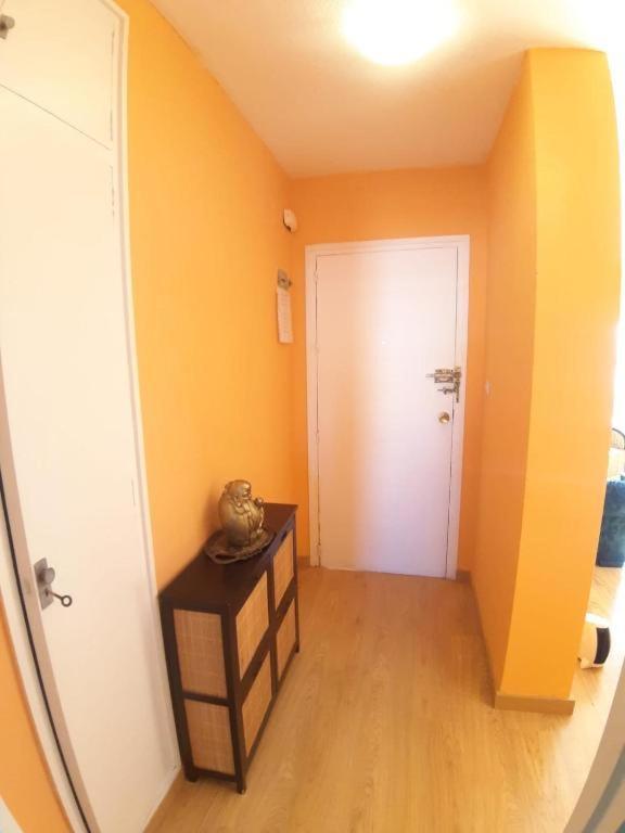 מורסיה Apartamento Angel מראה חיצוני תמונה