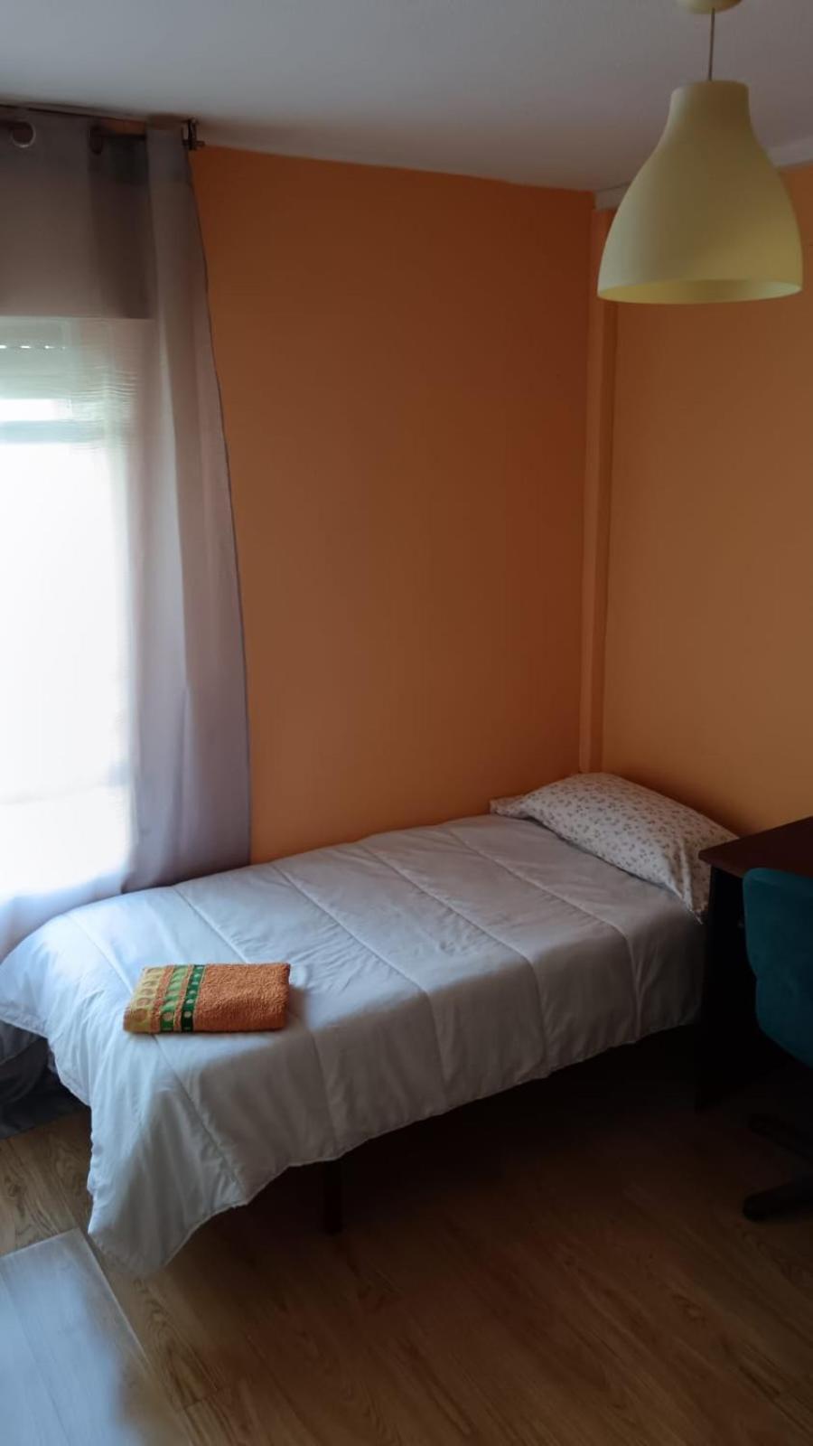מורסיה Apartamento Angel מראה חיצוני תמונה