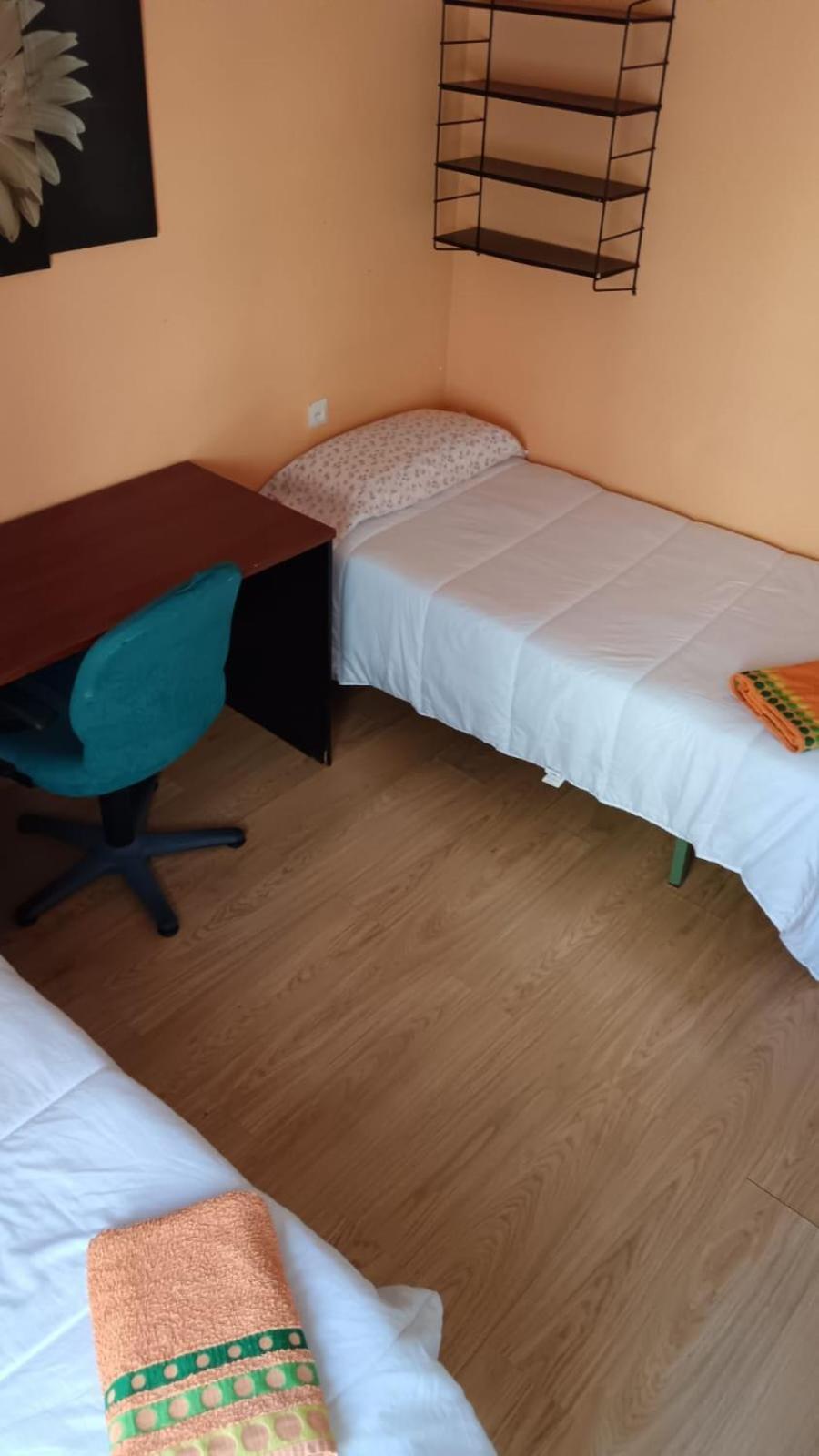 מורסיה Apartamento Angel מראה חיצוני תמונה