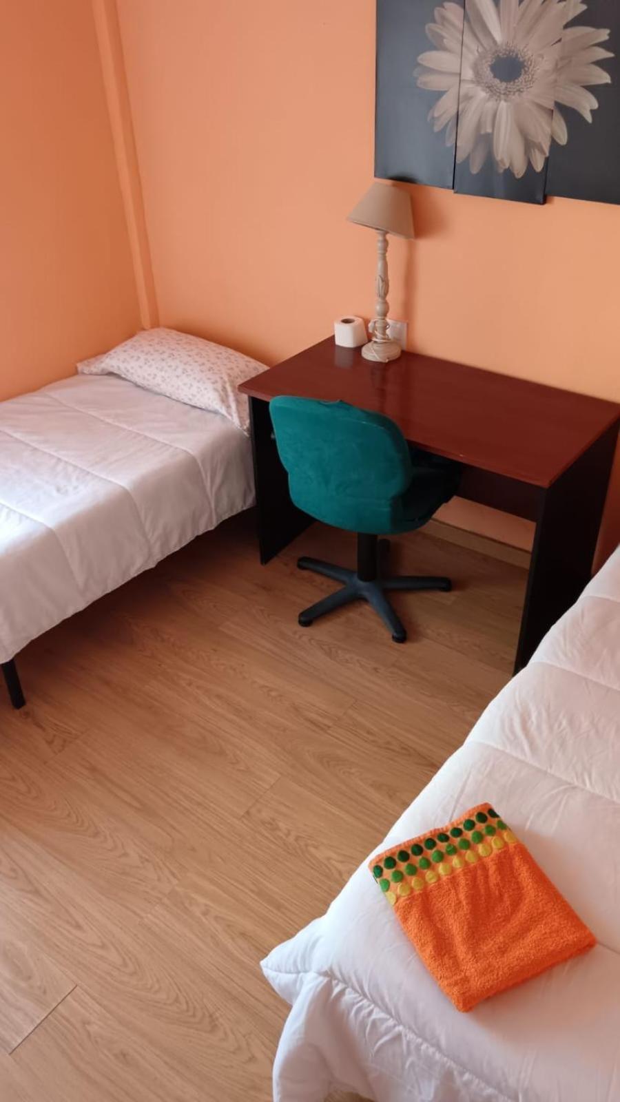 מורסיה Apartamento Angel מראה חיצוני תמונה